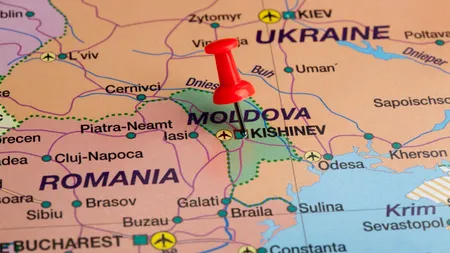 Spațiul aerian al Republicii Moldova s-a închis vineri. Care a fost motivul