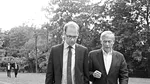 Dominic Fritz, la moartea președintelui Germaniei: un mentor și o inspirație pentru o viață! La moartea lui Iliescu: nu vom participa la funeralii!