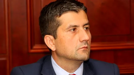 Decebal Făgădău a fost reales în unanimitate președinte al organizației municipale a PSD Constanța