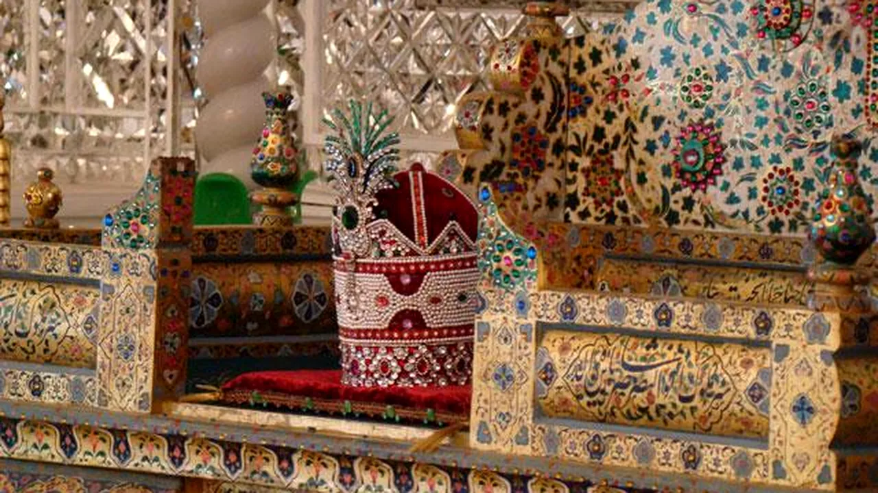 Cabala bogaților. Șah mat (