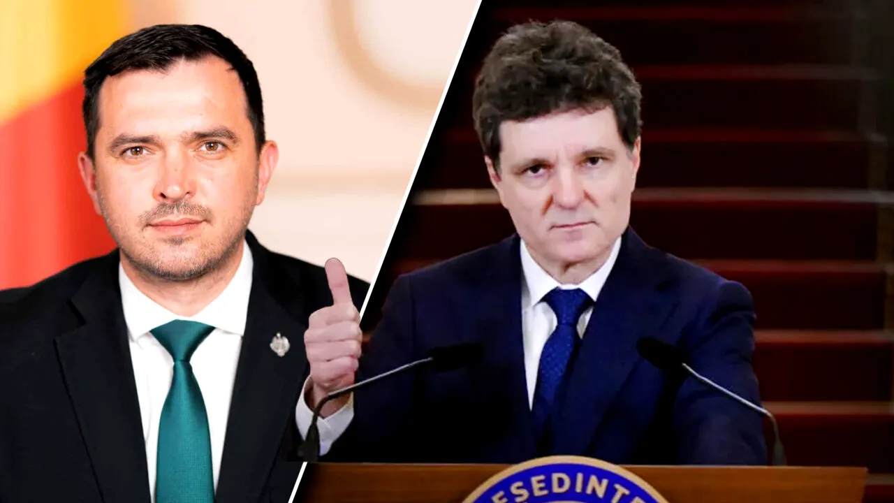 AUR, atac la Nicușor Dan, pe tema Codului urbanismului. Președintele, acuzat că a exclus partidul de la discuțiile de la Cotroceni