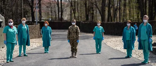 Nicolae Ciucă a făcut anunțul: Cum se va implica Armata în campania de vaccinare anti-COVID
