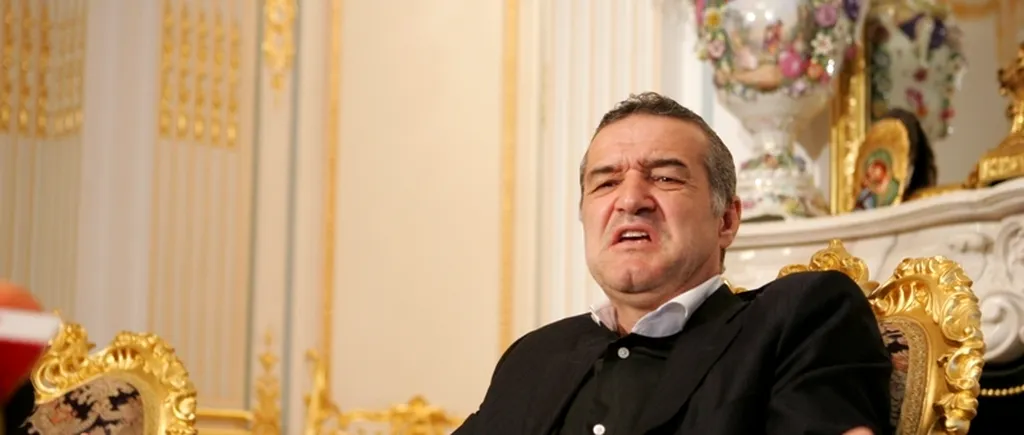 Gigi Becali a dezvăluit detaliile unei discuții cu Gabriela Firea: Oamenii vor fotbal, nu concerte! S-a greșit, dar o să se repare!