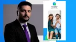 Antreprenorul Cristian Doiu vrea reformă în DIGITALIZARE. A creat Chatter, prima rețea 100% românească: „Avem responsabilitatea să educăm”