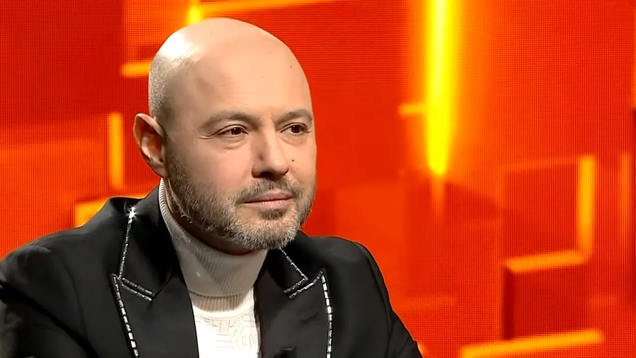 FOTO / Drama din viața lui Mihai Mitoșeru. ”În momentul acela, eu nu am avut DE CE SĂ TRĂIESC”