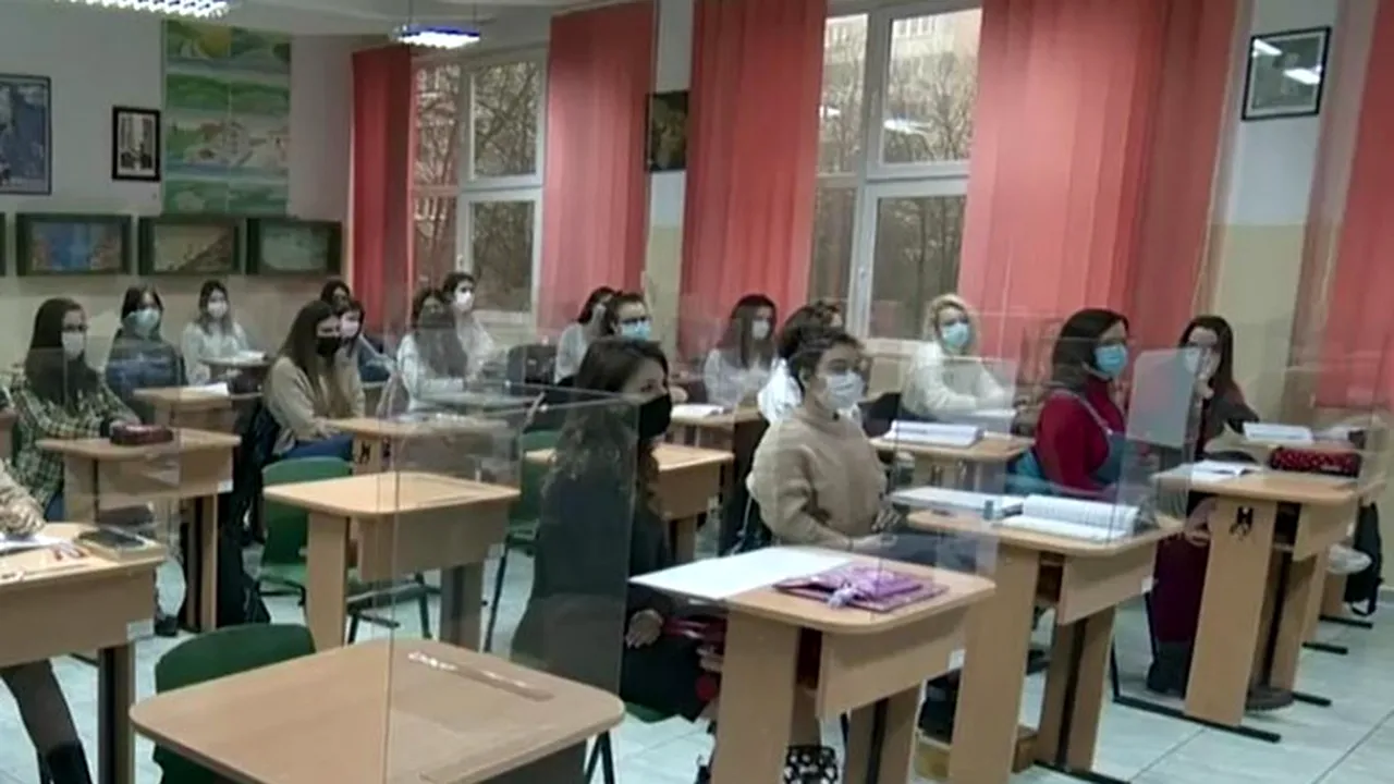 Sindicatele din învățământ, la discuții cu premierul Cîțu și ministrul Educației. Ce s-a decis