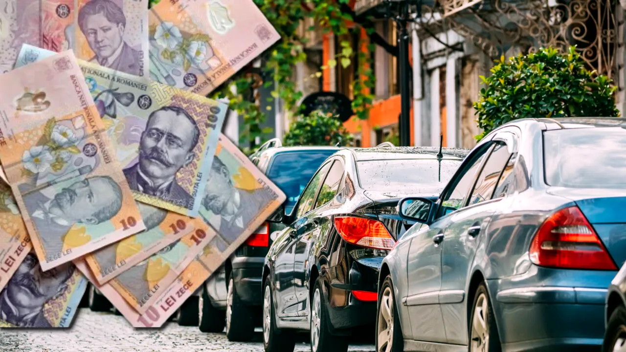 Codul Rutier 2024. Acest gest din trafic îți poate aduce o AMENDĂ de până la 825 de lei