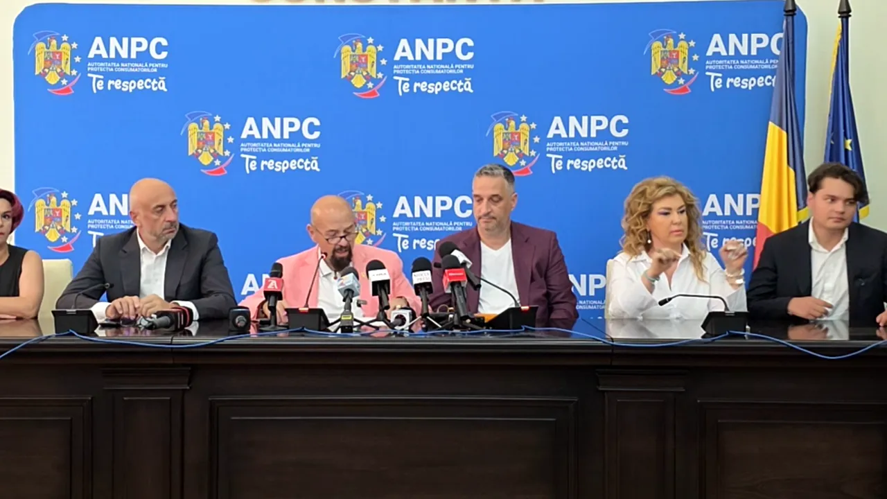 Piedone l-a adus pe Selly la deschiderea oficială a sezonului estival, de la Constanța. Acesta va organiza cel mai mare festival de pe litoral