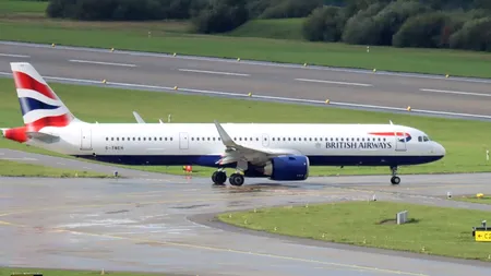 Semnalele unui război în Iran: Mai multe companii aeriene occidentale au anulat zborurile către țări din Orientul Mijlociu