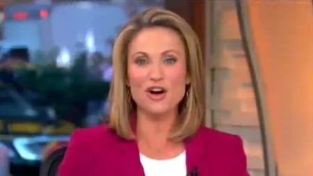 VIDEO. Vestea primită de o jurnalistă în direct. 