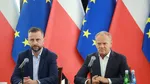 Premierul Donald Tusk anunță primele concluzii, după prăbușirea rachetei pe teritoriul polonez. „Totul pare să indice că a fost rusească. Zelenski m-a avertizat“