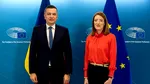 Roberta Metsola, după întâlnirea cu Sorin Grindeanu: Am subliniat necesitatea stabilității și unității pe măsură ce construim o Europă mai bună