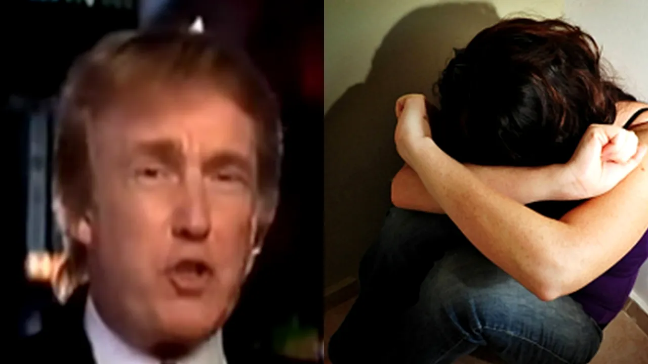 Reacția lui Trump, după ce a fost acuzat din nou de viol: „Nu este genul meu