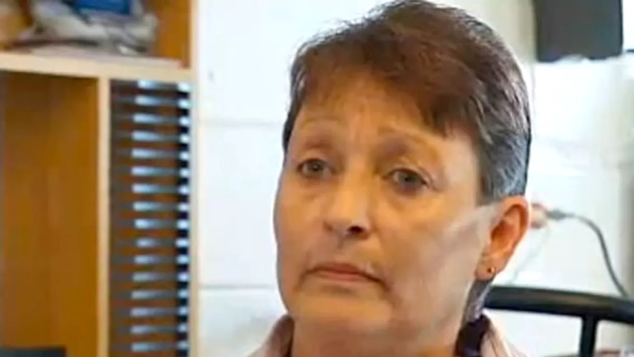 A început să vorbească cu accent franțuzesc, după ce a fost victima unui accident auto