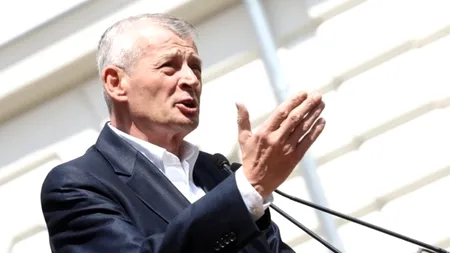 Sorin Oprescu, despre regionalizare: Nu poți să distrugi și să înglobezi capitala țării