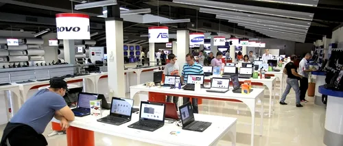 eMAG angajează 40 de programatori pentru noul centru de dezvoltare din Iași