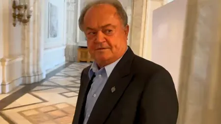 Vasile Blaga, despre amenințările PSD privind ieşirea de la guvernare: Am mai văzut… NU!