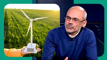 Expert în energie, la Gândul Green: „Fabrica de echipamente de stocare a energiei electrice din România va reduce DEPENDENȚA de piața asiatică”