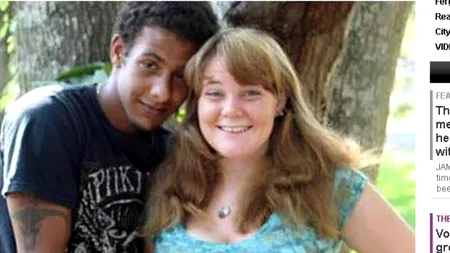 Reacția unei femei după ce a fost refuzată de iubitul ei