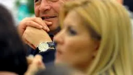 Grupul parlamentarilor care fac Mișcare Populară o cer pe Elena Udrea președinte. Sau premier