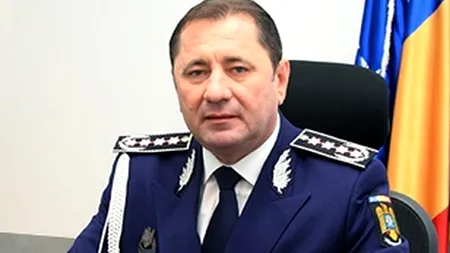 Cătălin Ioniță a cerut încetarea împuternicirii la șefia Poliției Române. Noul șef - Ioan Buda