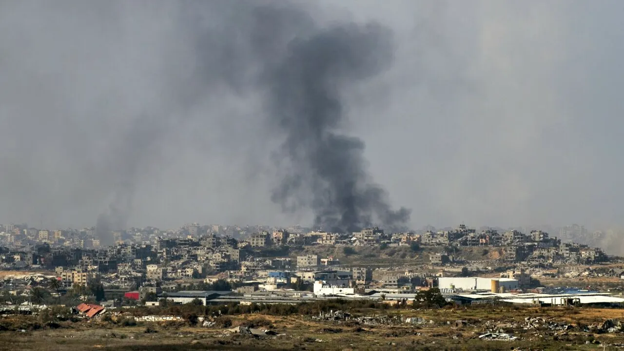 Scenariu terifiant în Gaza. ULTIMATUMUL Israelului pentru Hamas, după aproape doi ani de război: „Porțile iadului se vor deschide în curând