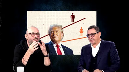 Victor Ponta: „A fost nevoie de un președinte AMERICAN să spună că suntem bărbați și femei”