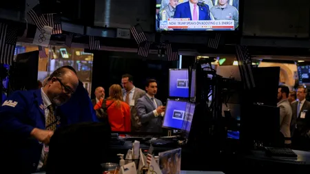 Donald Trump, ACUZAT de democrați că ar fi fost implicat în manipularea pieței bursiere: 