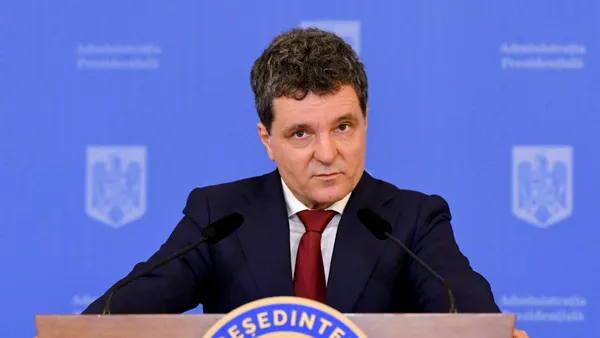 Refacerea binomului SRI-DNA, luată în calcul de președintele Nicușor Dan: vrem ca fenomenul corupției să fie o preocupare pentru SRI