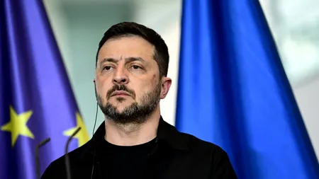 Zelenski acuză Rusia că atacă în mod „cinic” Ucraina: PUTIN va comite asasinate ostentative pentru a submina eforturile diplomatice