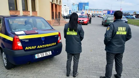 Bărbat din Satu Mare, prins de ANAF cu o avere incredibilă. Nu declarase nimic la Fisc, iar acum va plăti un impozit uriaș