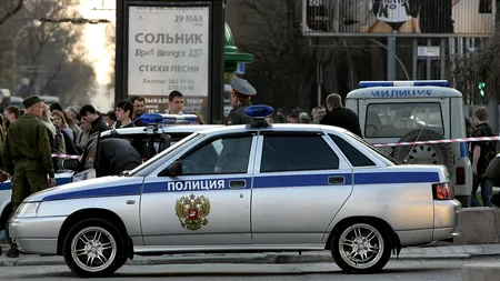 Opozant anti-Putin, răpit de la Biroul Înaltului Comisariat ONU pentru Refugiați din Kiev, anunță un deputat rus din opoziție