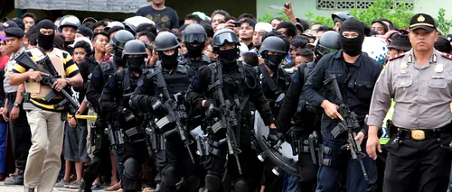 Atenționare de călătorie transmisă de MAE: Posibile riscuri de atacuri teroriste în Indonezia