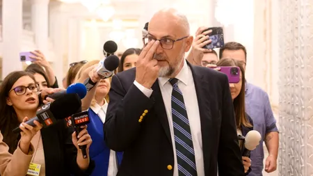 Kelemen Hunor: Ne așteaptă decizii grele, care vor însemna și DURERE