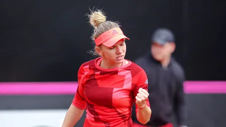 Ce alege Simona Halep: un titlu de Grand Slam sau numărul 1 WTA?