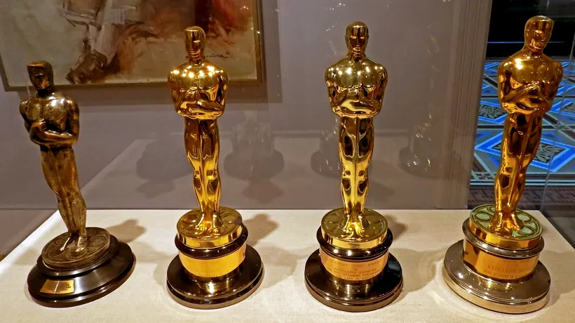 Doar două staruri de la Hollywood au câștigat două premii Oscar consecutive la categoria „Cel mai bun actor”