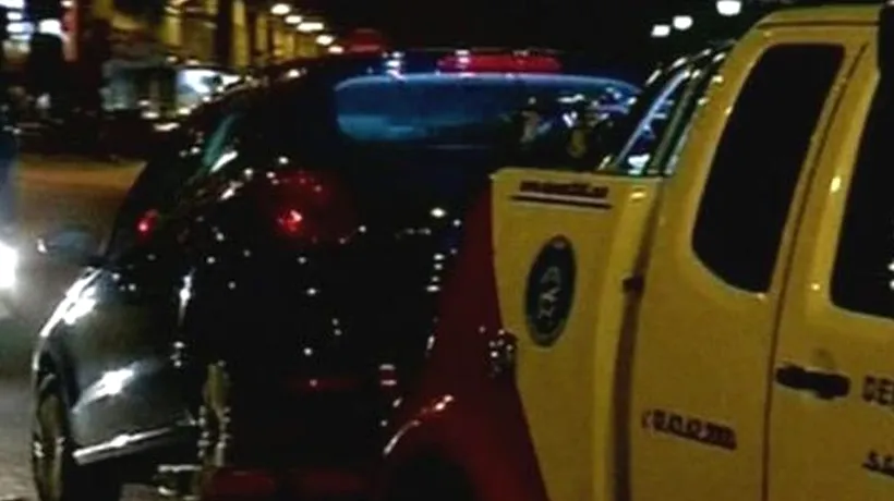 Ce au găsit polițiștii în mașina teroriștilor de la Paris. Șapte persoane reținute în cadrul anchetei atacurilor 