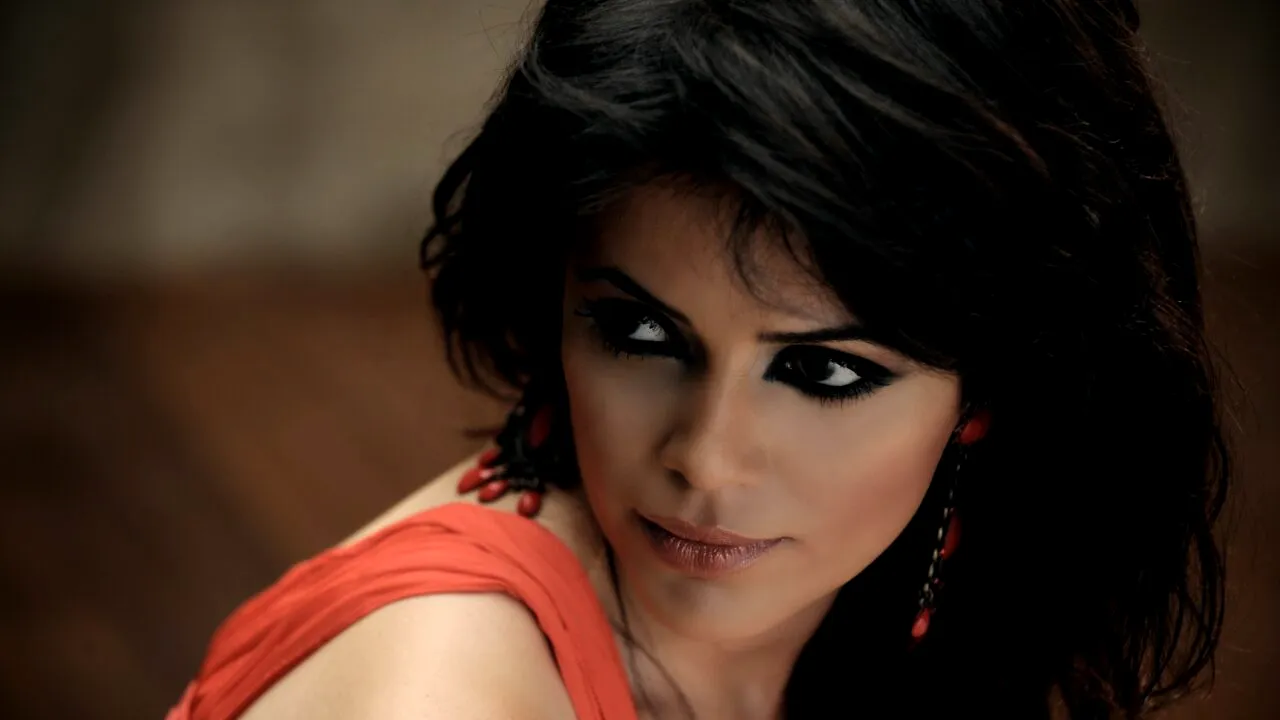 Yasmin Levy, legenda muzicii iudeo-spaniole, în concert la București. 