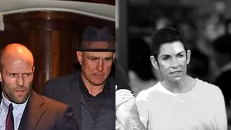 Soția unui actor celebru a murit la 53 de ani. Starul o considera cea mai „incredibilă