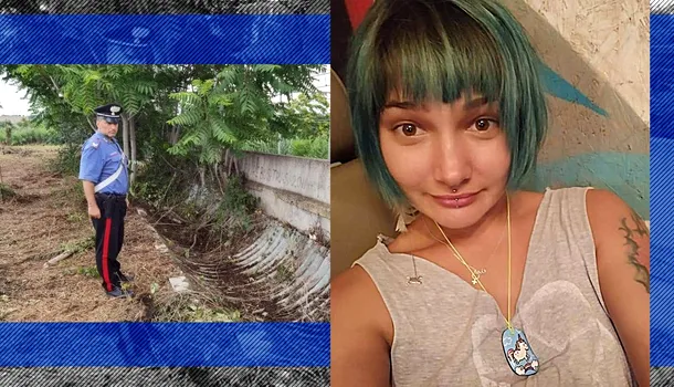 O nouă pistă în cazul dispariției fostei campioane de tir, Andreea Rabciuc. Trupul ei ar fi fost descoperit într-un CANAL de scurgere din Italia