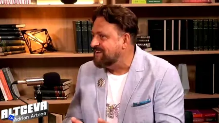 VIDEO. Vasile Păun, celebrul antrenor holistic: Merită să te întrebi constant: „Îmi place frecvența la care vibrez acum?”