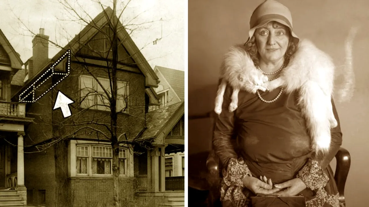 O nevastă și-a ținut amantul în pod timp de un deceniu. Ce s-a întâmplat după 10 ani, când soțul ei și-a dat seama