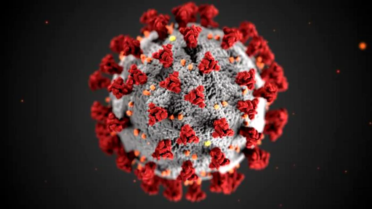 O femeie de 47 ani, fără comorbidități, a murit de Covid-19, la spitalul din Caracal. „Afectare pulmonară 90%, nevaccinată“