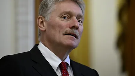 Kremlinul avertizează că sancțiunile SUA asupra importurilor de PETROL vor afecta relațiile ruso-americane