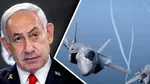 Netanyahu vrea ca Israelul să-și fabrice propriile aeronave supersonice de luptă după ce a depins decenii de forțele aeriene ale SUA