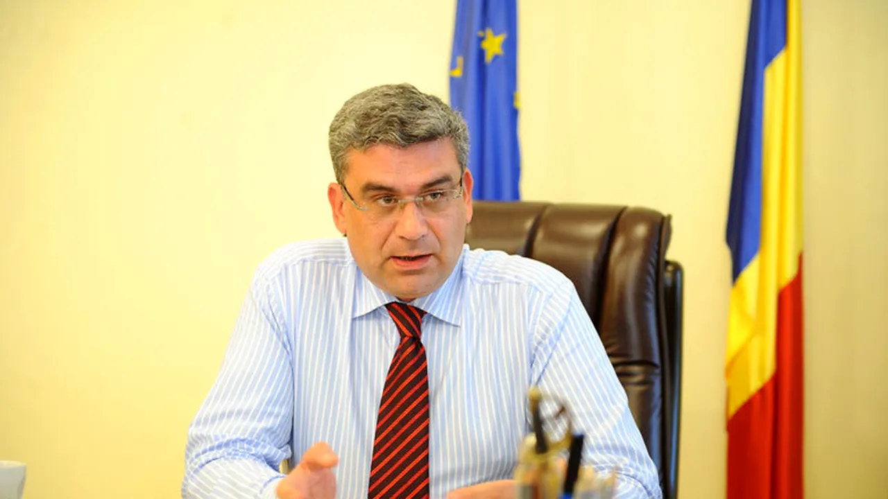 INTERVIURILE GÂNDUL. Ministrul de Externe: Se conturează scenariul unei „adeziuni