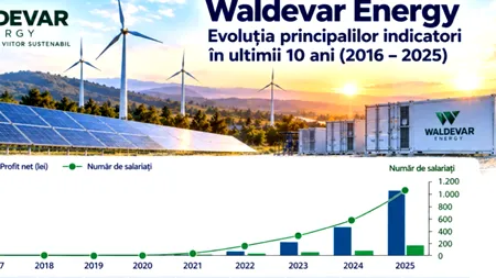 Traseul șpăgii: cum au „mers” banii în dosarul în dosarul Waldevar Energy. Poziția DNA, în cazul mitei de 450.000 de euro