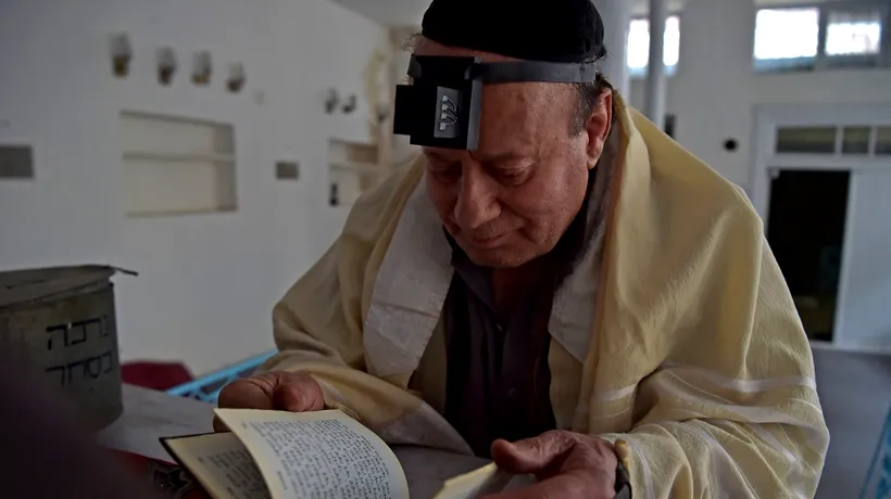 Moment istoric: Ultimul evreu care mai locuia în Afganistan a părăsit țara
