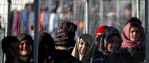 Amnesty International atrage atenția că Grecia privează migranții de libertate în mod ilegal. „Un coșmar distopic finanțat de UE”