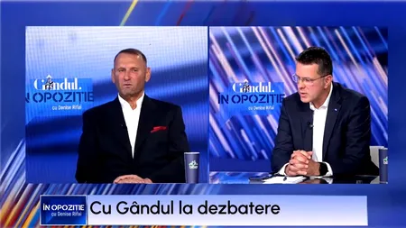 Viorel CATARAMĂ, dezgustat de un singur lucru făcut de Elena Lasconi. „A recunoscut la insistențele presei”
